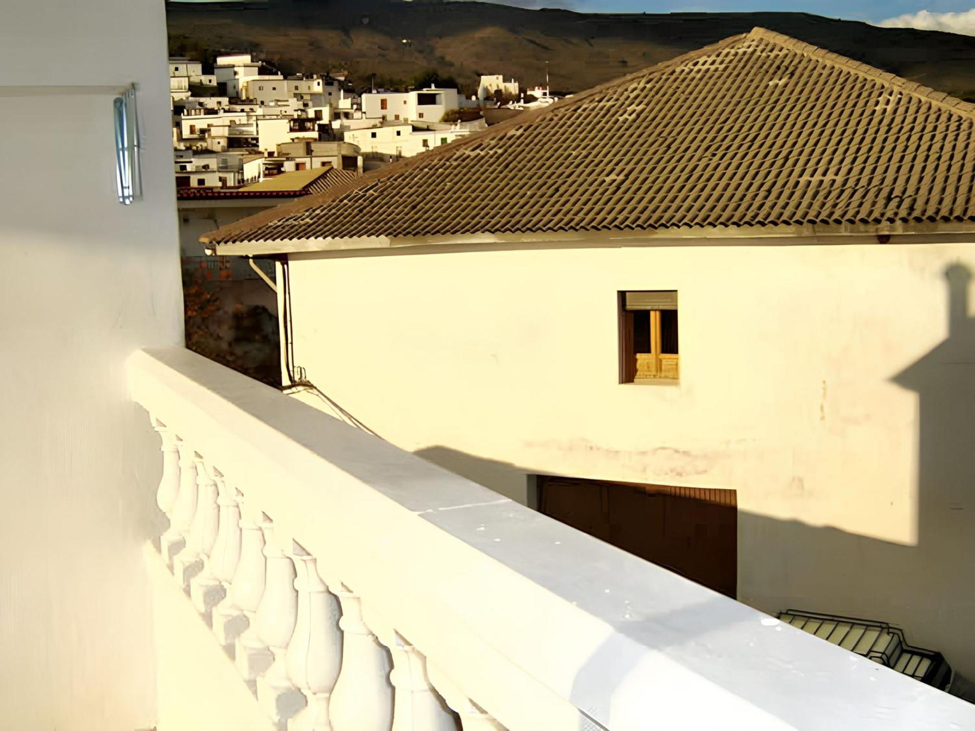 Idyllic House In Yegen With Mountain View Villa Exterior photo